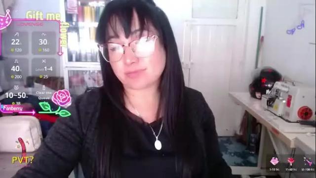 Image 2 of lilith_camp Stream on Chaturbate on 3 months ago