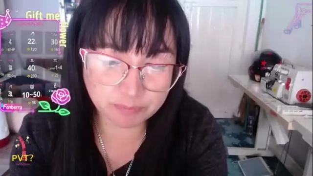 Image 3 of lilith_camp Stream on Chaturbate on 3 months ago