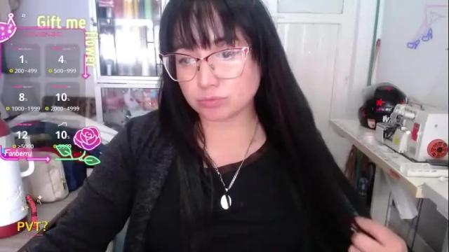 Image 4 of lilith_camp Stream on Chaturbate on 3 months ago