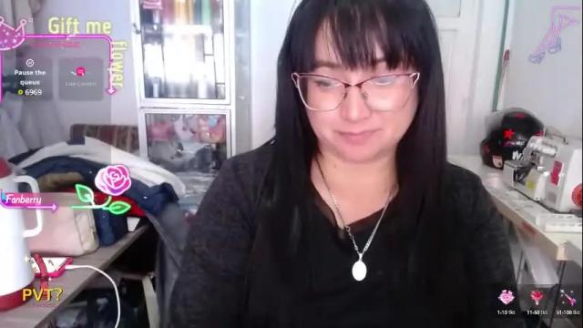 Thumbnail 2, lilith_camp's Stream at Chaturbate, 3 months ago