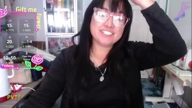 Image 6 of lilith_camp Stream on Chaturbate on 3 months ago