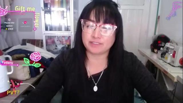 Image 7 of lilith_camp Stream on Chaturbate on 3 months ago