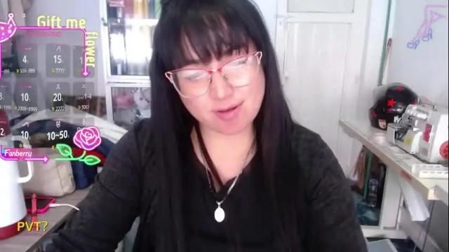 Image 8 of lilith_camp Stream on Chaturbate on 3 months ago