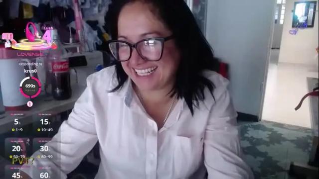 Image 2 of lilith_camp Stream on Chaturbate on 2 months ago