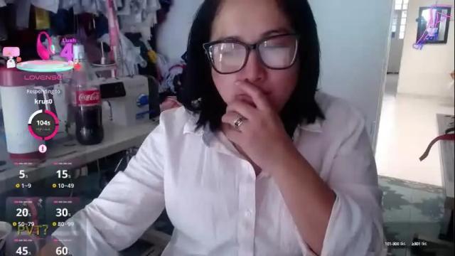 Image 4 of lilith_camp Stream on Chaturbate on 2 months ago