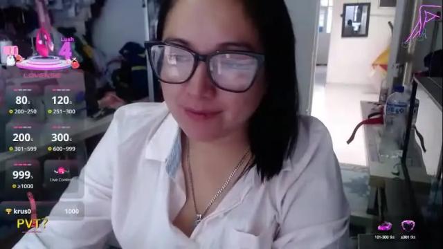Image 7 of lilith_camp Stream on Chaturbate on 2 months ago