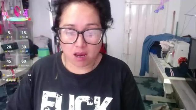 Thumbnail 1, lilith_camp's Stream at Chaturbate, 2 months ago