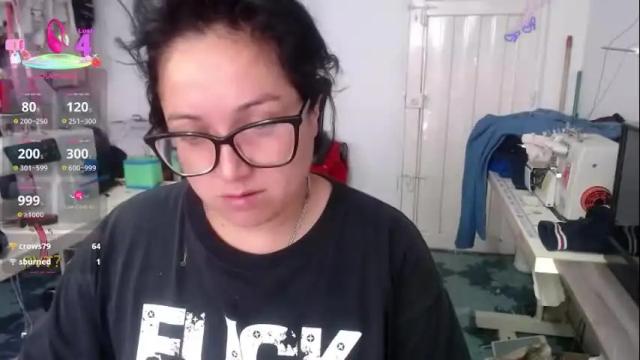 Image 2 of lilith_camp Stream on Chaturbate on 2 months ago