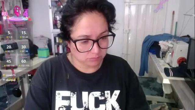Image 3 of lilith_camp Stream on Chaturbate on 2 months ago