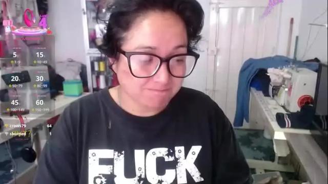 Image 4 of lilith_camp Stream on Chaturbate on 2 months ago