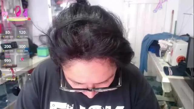 Thumbnail 2, lilith_camp's Stream at Chaturbate, 2 months ago