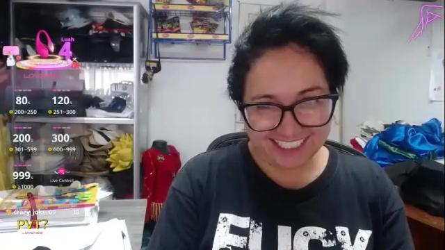 Image 11 of lilith_camp Stream on Chaturbate on 27 days ago