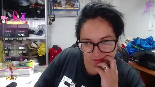 Image 12 of lilith_camp Stream on Chaturbate on 27 days ago