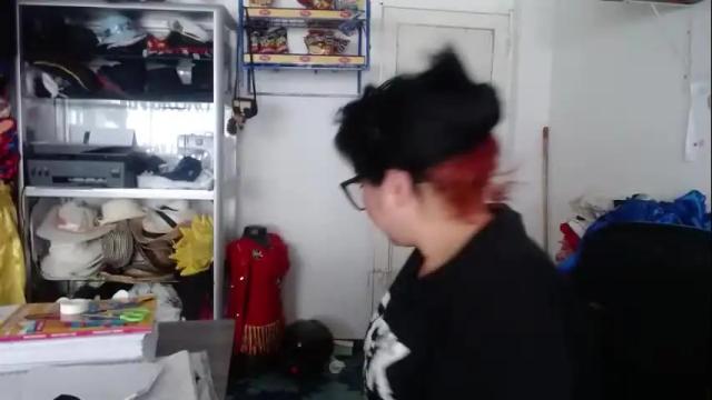 Image 8 of lilith_camp Stream on Chaturbate on 27 days ago