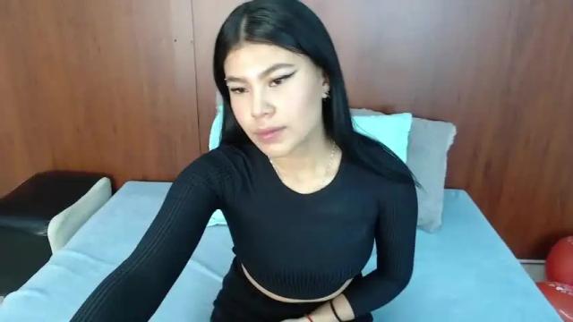 Image 6 of lilith_charlotte Stream on Chaturbate on 20 months ago