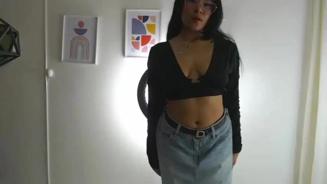 Image 3 of lilith_charlotte Stream on Chaturbate on 20 months ago