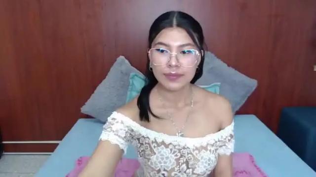 Image 10 of lilith_charlotte Stream on Chaturbate on 20 months ago