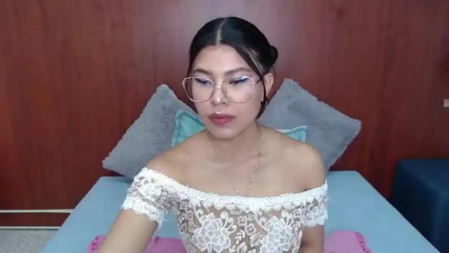 Image 3 of lilith_charlotte Stream on Chaturbate on 20 months ago