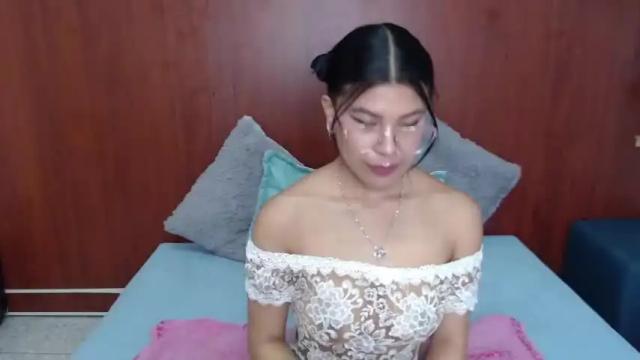 Image 6 of lilith_charlotte Stream on Chaturbate on 20 months ago