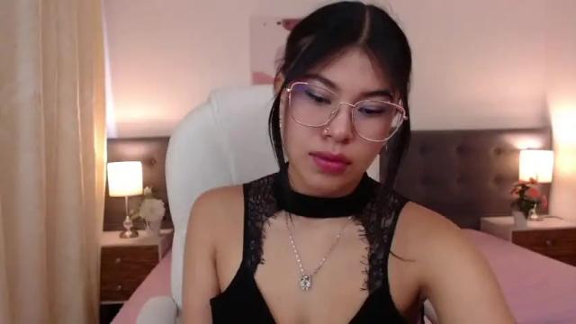 Image 6 of lilith_charlotte Stream on Chaturbate on 20 months ago