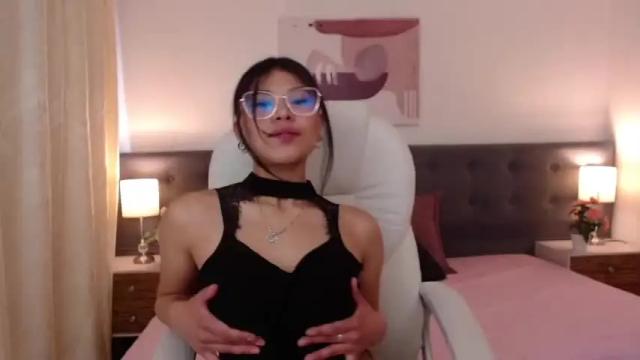 Image 8 of lilith_charlotte Stream on Chaturbate on 20 months ago