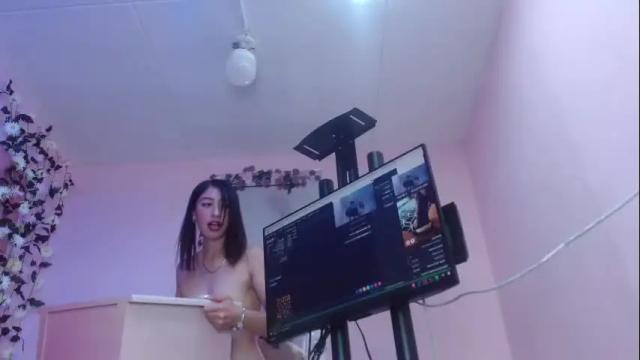 Image 12 of lilith_cooper20 Stream on Chaturbate on 1 month ago