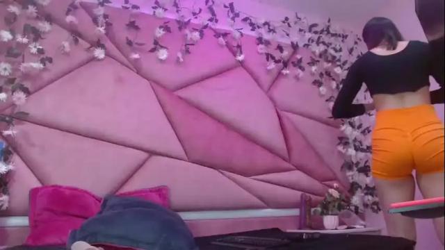 Image 3 of lilith_cooper20 Stream on Chaturbate on 27 days ago