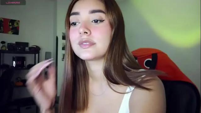 Thumbnail 1, lilith_cruzz's Stream at Chaturbate, 7 months ago