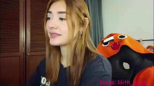 Thumbnail 1, lilith_cruzz's Stream at Chaturbate, 4 months ago