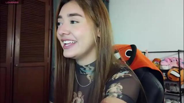 Image 10 of lilith_cruzz Stream on Chaturbate on 3 months ago