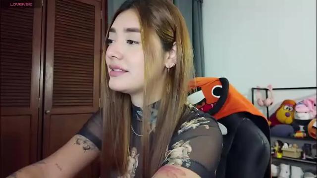 Thumbnail 2, lilith_cruzz's Stream at Chaturbate, 2 months ago