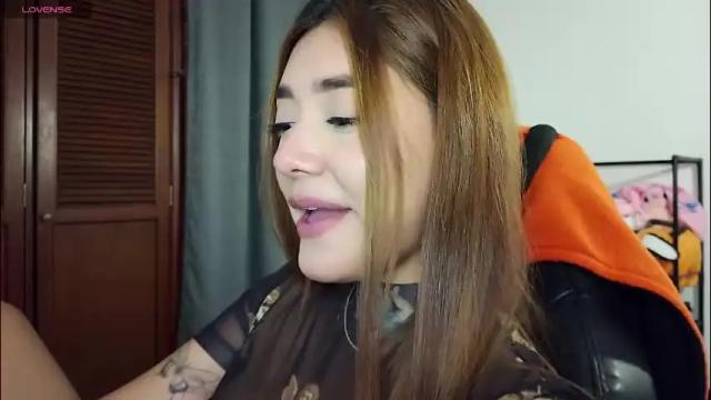 Image 7 of lilith_cruzz Stream on Chaturbate on 3 months ago