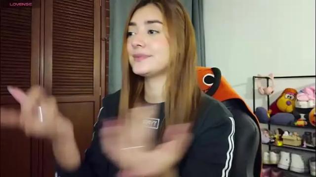 Thumbnail 1, lilith_cruzz's Stream at Chaturbate, 2 months ago