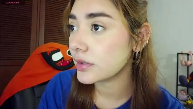 Image 11 of lilith_cruzz Stream on Chaturbate on 2 months ago