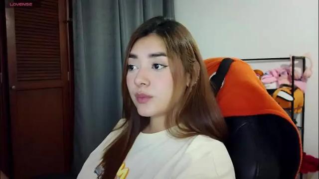 Thumbnail 2, lilith_cruzz's Stream at Chaturbate, 1 month ago