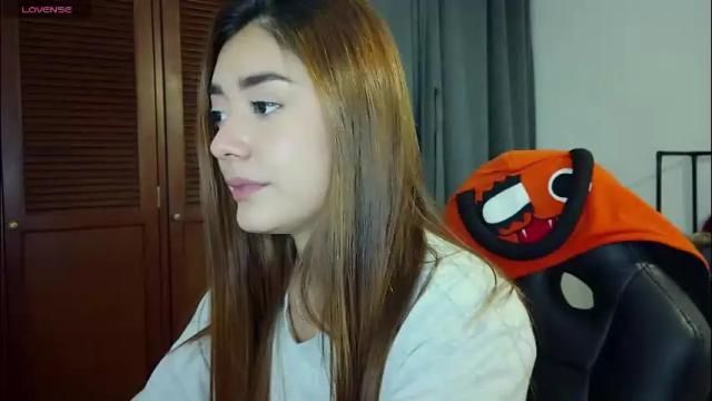 Thumbnail 1, lilith_cruzz's Stream at Chaturbate, 1 month ago