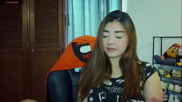 Image 4 of lilith_cruzz Stream on Chaturbate on 1 month ago