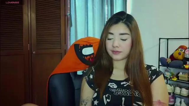 Thumbnail 2, lilith_cruzz's Stream at Chaturbate, 23 days ago