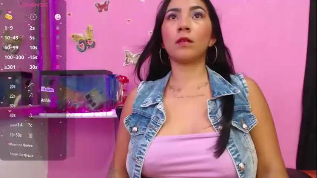 Image 12 of lilith_cutie01 Stream on Chaturbate on 17 days ago