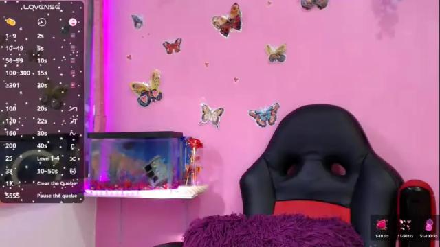 Thumbnail 2, lilith_cutie01's Stream at Chaturbate, 10 days ago