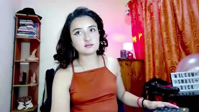 Image 11 of lilith_de_vil Stream on Chaturbate on 14 months ago