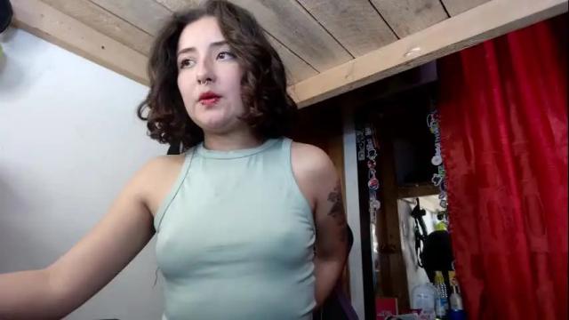 Image 11 of lilith_de_vil Stream on Chaturbate on 2 months ago