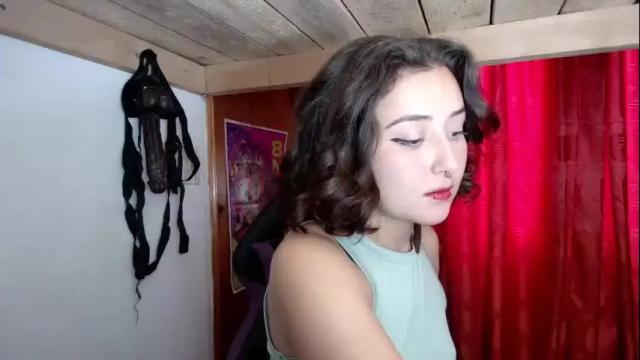 Image 2 of lilith_de_vil Stream on Chaturbate on 2 months ago