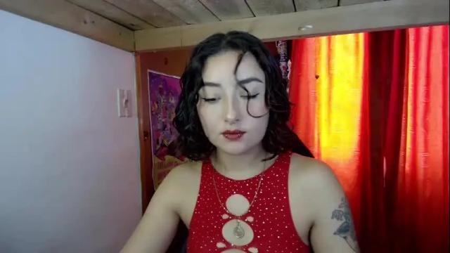 Thumbnail 1, lilith_de_vil's Stream at Chaturbate, 2 months ago