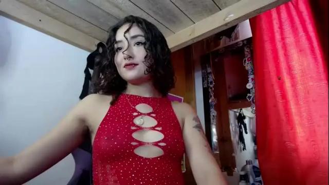 Image 3 of lilith_de_vil Stream on Chaturbate on 2 months ago