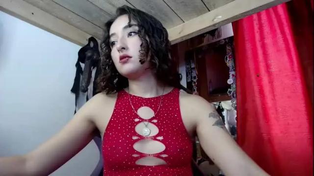 Image 8 of lilith_de_vil Stream on Chaturbate on 2 months ago