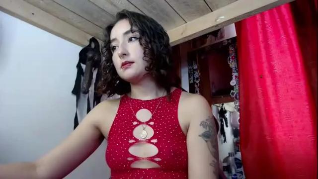 Thumbnail 3, lilith_de_vil's Stream at Chaturbate, 2 months ago