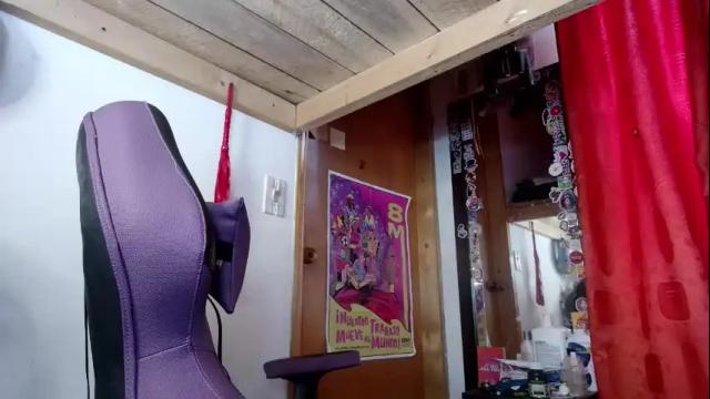 Image 12 of lilith_de_vil Stream on Chaturbate on 2 days ago