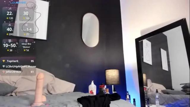 Image 11 of lilith_dh Stream on Chaturbate on 18 days ago
