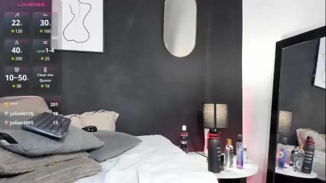 Image 4 of lilith_dh Stream on Chaturbate on 7 days ago